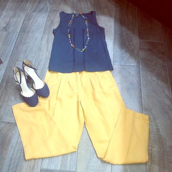 Lucky Brand Tops - Lucky Brand Blouse